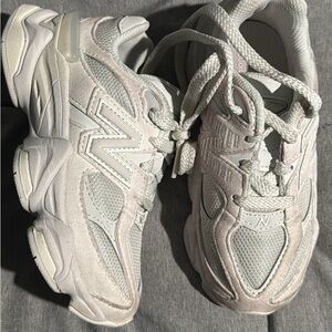 Toddler New Balancer 9060